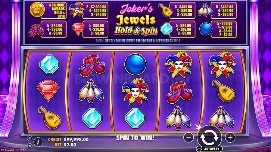 Big Winner Story